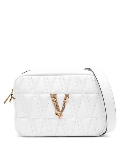 Virtus Crossbody bag - Versace - Modalova