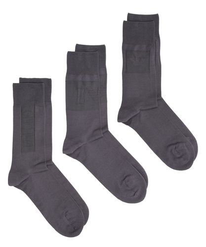 Pack socks - Emporio Armani - Modalova