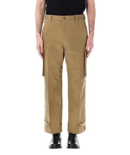 Cargo pants - COMME des GARÇONS - Modalova