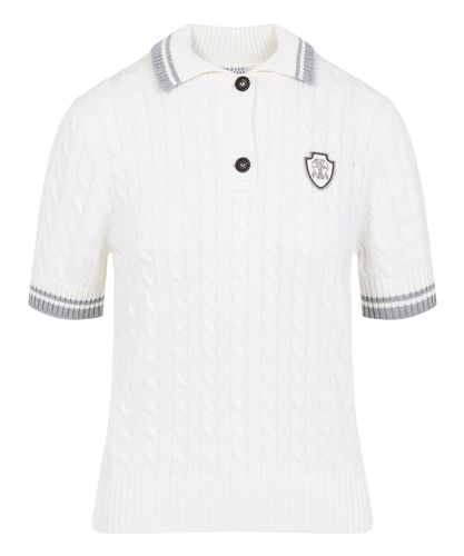 Polo shirt - Brunello Cucinelli - Modalova