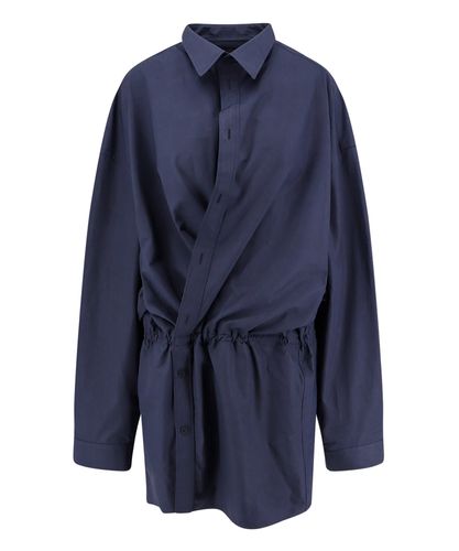 Garde-Robe Mini dress - Balenciaga - Modalova