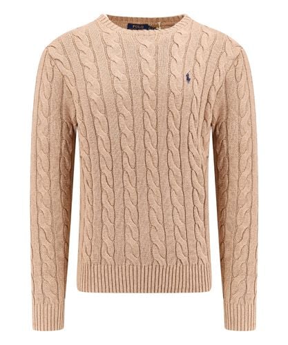 Sweater - Polo Ralph Lauren - Modalova