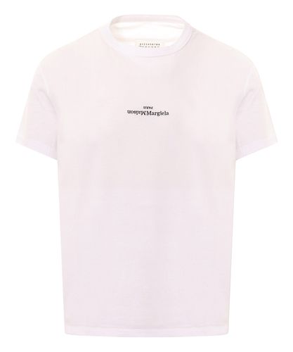 T-shirt - Maison Margiela - Modalova