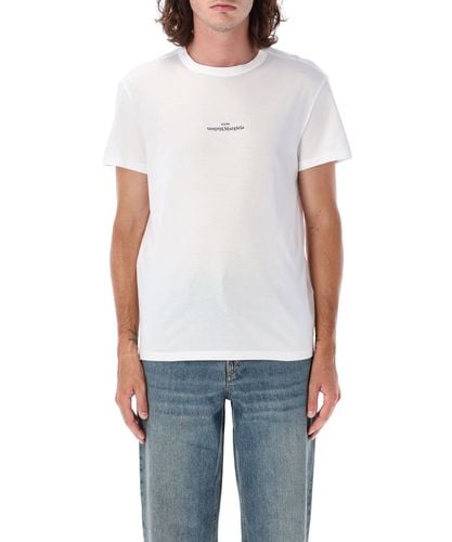 T-shirt - Maison Margiela - Modalova