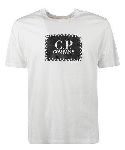 T-shirt - C.P. Company - Modalova