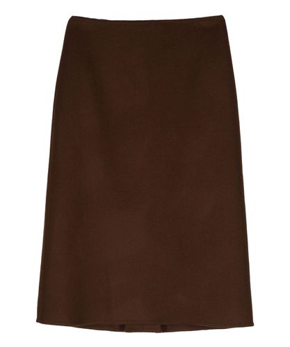 Midi skirt - Ermanno Scervino - Modalova