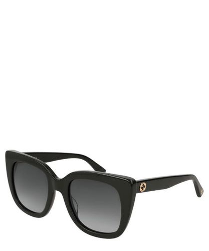 Sunglasses GG0163SN - Gucci - Modalova