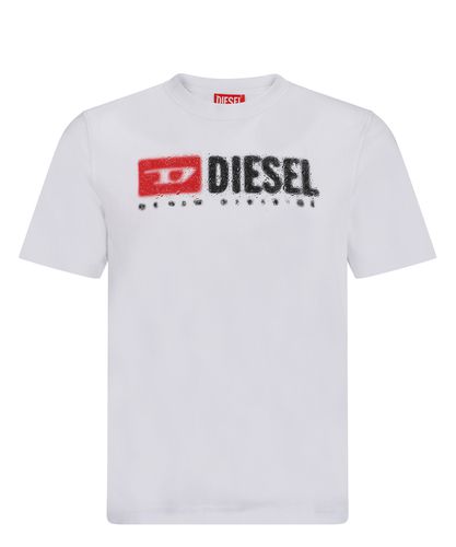 T-shirt - Diesel - Modalova