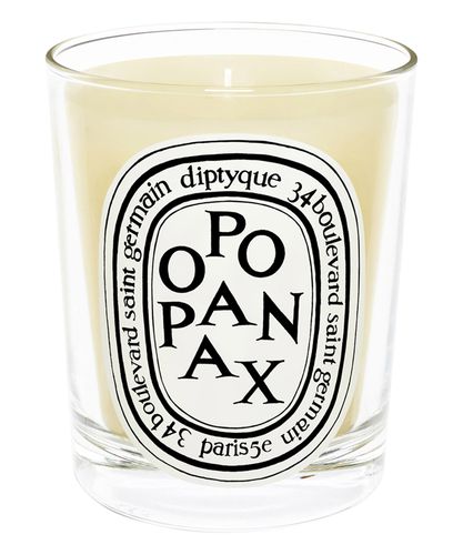 Opopanax candle 190 g - Diptyque - Modalova