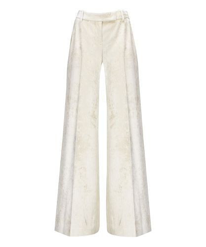 Pantaloni - Ermanno Scervino - Modalova