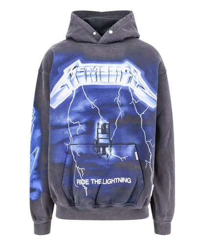 Metallica kapuzenpullover - Represent - Modalova