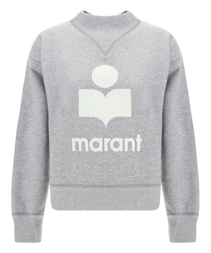 Moby Sweatshirt - Isabel Marant Étoile - Modalova