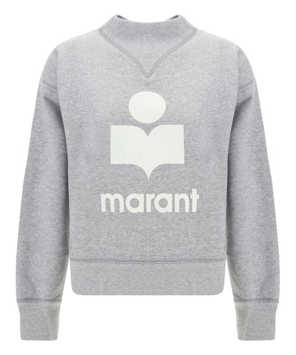 Moby Sweatshirt - Isabel Marant Étoile - Modalova