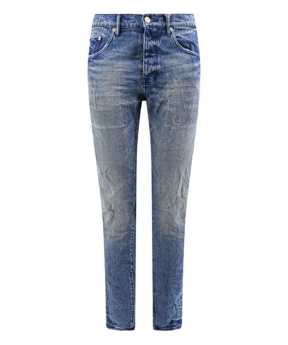 Jeans slim fit - Purple Brand - Modalova