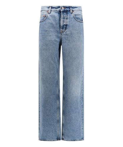 Jeans - Saint Laurent - Modalova