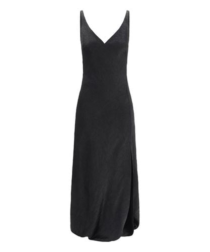 Midi dress - Alexander McQueen - Modalova