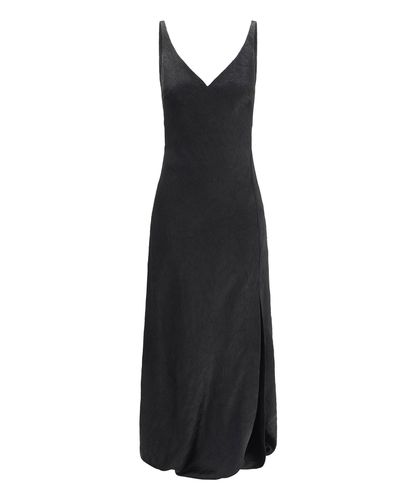 Vestito midi - Alexander McQueen - Modalova