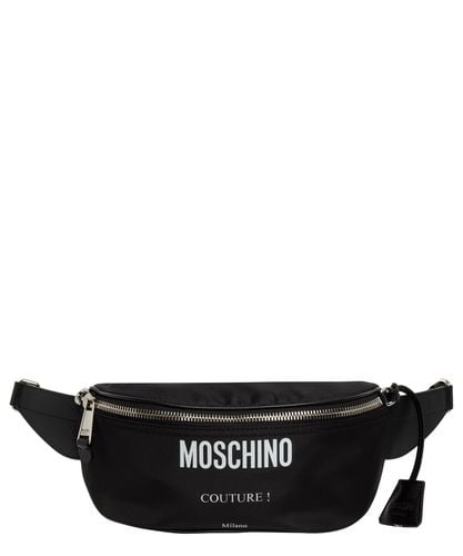 Belt bag - Moschino - Modalova