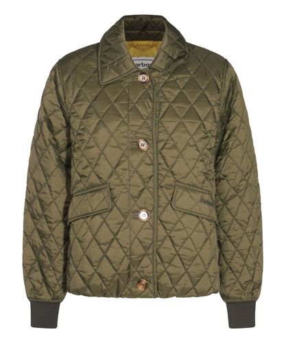 Down jacket - Barbour - Modalova