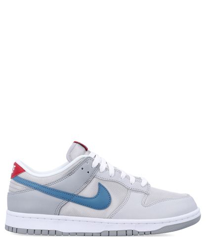 Dunk Low Qs Silver Surfer Sneakers - Nike - Modalova