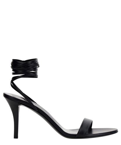 Maud Heeled sandals - The Row - Modalova