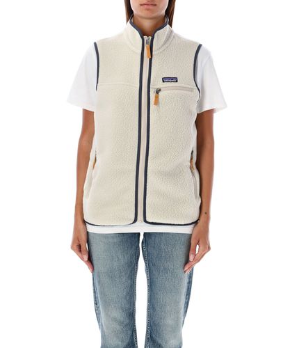 Retro Vest - Patagonia - Modalova