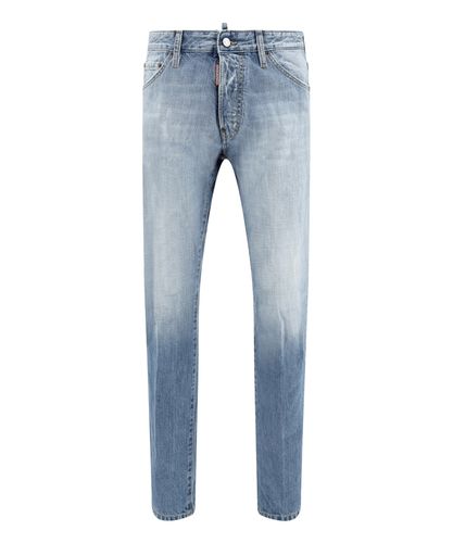 Cool guy jeans - Dsquared2 - Modalova