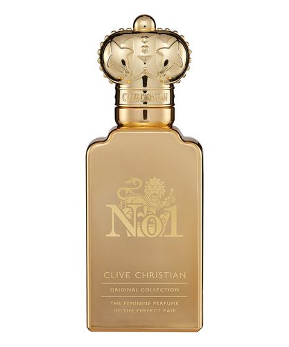 No1 feminine parfum 50 ml - original collection - Clive Christian - Modalova