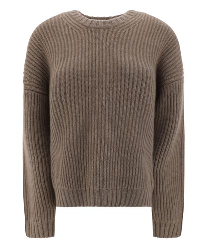 Manuela Sweater - Khaite - Modalova