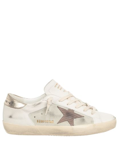 Sneakers superstar - Golden Goose - Modalova