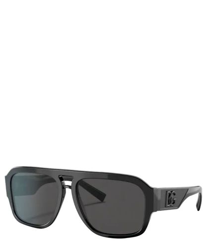 Sunglasses 4403 SOLE - Dolce & Gabbana - Modalova