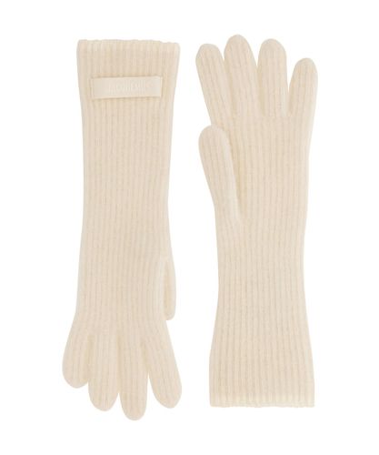 Gloves - Jacquemus - Modalova