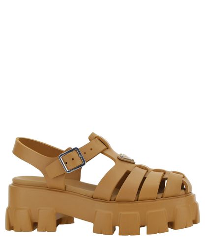 Oversize sandalen - Prada - Modalova