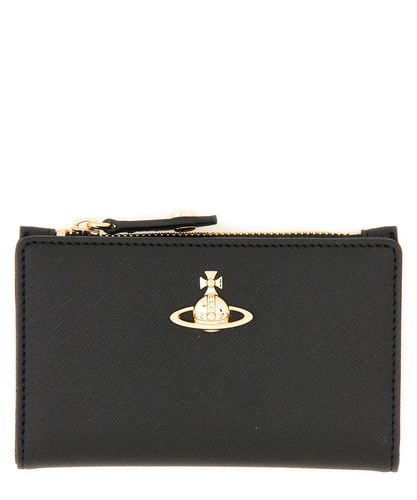 Credit card holder - Vivienne Westwood - Modalova