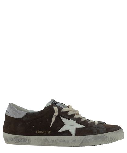 Sneakers superstar - Golden Goose - Modalova