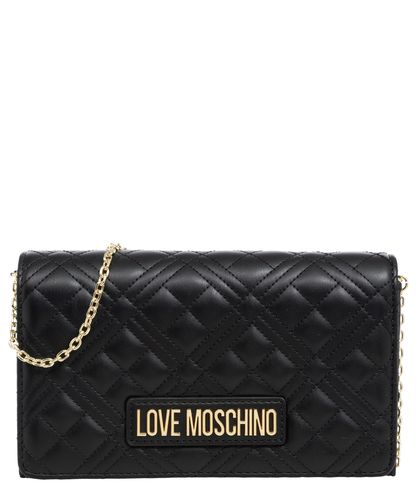 Borsa a spalla - Love Moschino - Modalova