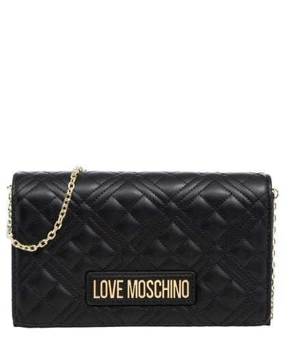 Schultertasche - Love Moschino - Modalova