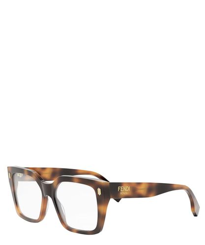 Eyeglasses FE50085I - Fendi - Modalova