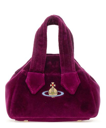 Borsa a mano yasmine mini - Vivienne Westwood - Modalova