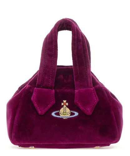 Yasmine mini handtasche - Vivienne Westwood - Modalova