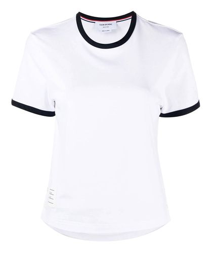 T-shirt - Thom Browne - Modalova