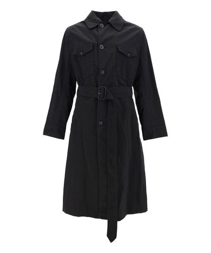 Trench coat - Maison Margiela - Modalova