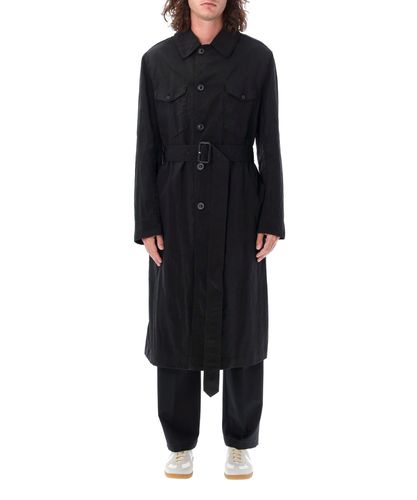 Trench coat - Maison Margiela - Modalova