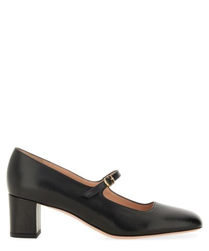 Mary jane betyna pumps - Bally - Modalova