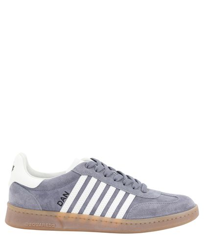 Boxer sneakers - Dsquared2 - Modalova