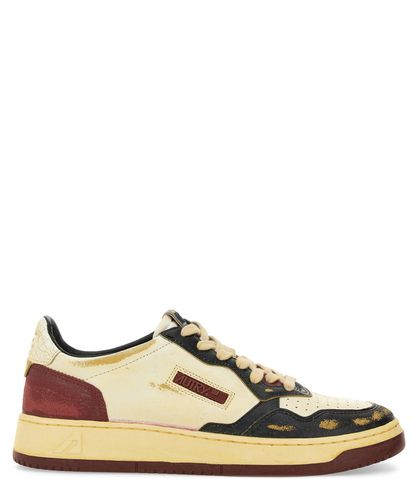 Sneakers super vintage - Autry - Modalova