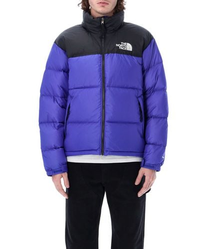 Retro Nuptse Down jacket - The North Face - Modalova