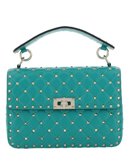 Borsa a mano rockstud spike - Valentino Garavani - Modalova