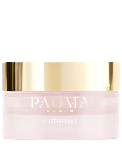 Nuitritive- regenerating night cream 50 ml - Paoma - Modalova
