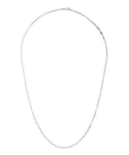 Billie Necklace - Tom Wood - Modalova